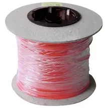 rautronic 32176807 Litze Rot 610m