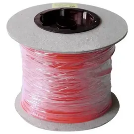 rautronic 32176807 Litze Rot 610m