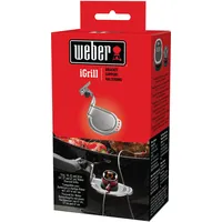 Weber iGrill Halterung