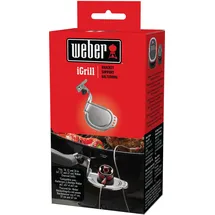 Weber iGrill Halterung