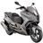 Alpha Motors Sport Cruiser 22 125 11,0 PS 95 km/h Grau
