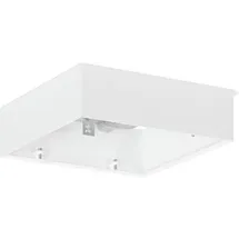 RZB Toledo Flat+230x230x68 Anbaugehäuse