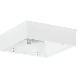 RZB Toledo Flat+230x230x68 Anbaugehäuse