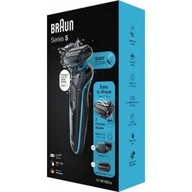 Braun Series 5 51-M1850s