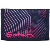 Satch Geldbörse Seismic Pink