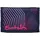Satch Geldbörse Seismic Pink