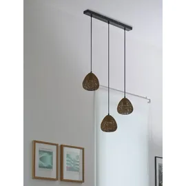 Osram Decor Paper Drop 3-flg. 16 cm beige