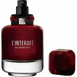 Givenchy L'Interdit Eau de Parfum Rouge 80 ml