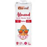 EcoMil Mandeldrink 1 l