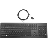 HP USB Premium Tastatur DE (Z9N40AA#ABD)