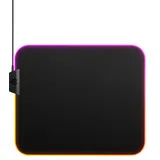 SteelSeries QcK Prism Cloth Medium Schwarz