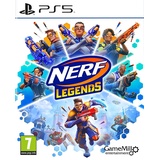 JUST FOR GAMES NERF LEGENDS PS5 VF