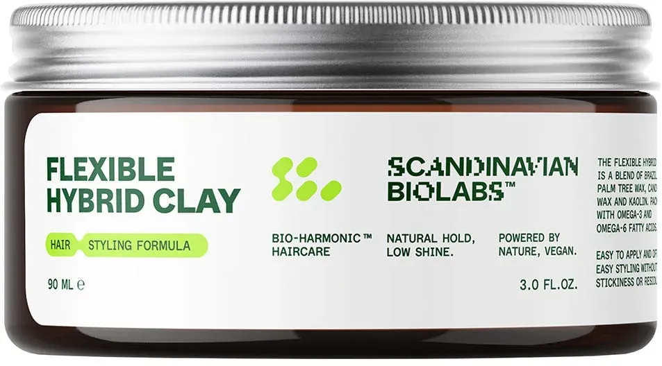 Scandinavian Biolab Flexible Hybrid Clay 90 ml