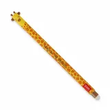 Legami Löschbarer Gelstift Giraffe schwarz