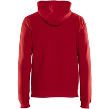Craft Core Soul Kapuzenjacke Herren 430000 - bright red 4XL