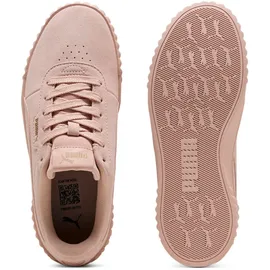 Puma Carina 3.0 SD Damen Rose Quartz-Puma Gold 37,5