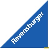 Ravensburger ThinkFun WordARound Kartenspiel Lernen