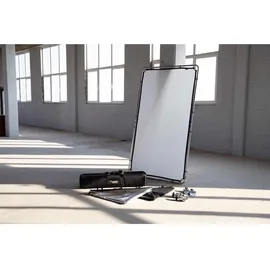 Manfrotto Pro Scrim All In One Kit Med