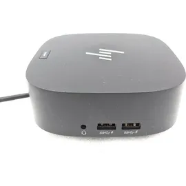 HP USB-C G5 Essential Dock