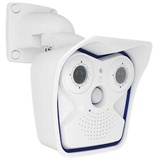 MOBOTIX Mx-M16B-6D6N237 LAN IP Überwachungskamera 3072 x 2018 Pixel