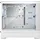 Fractal Design Pop Air RGB White mit Seitenfenster ATX Gaming Gehäuse Weiß