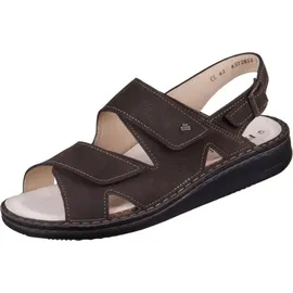 Finn Comfort Toro-S wood 46