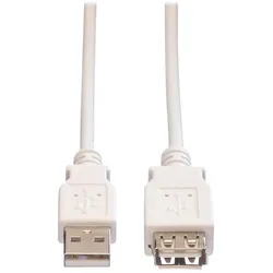 VALUE USB-Verlängerungskabel - USB (W) zu USB (M)
