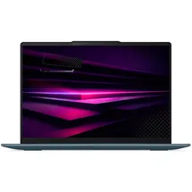 Lenovo Yoga Slim 7 14AGP11 AMD Ryzen AI 5 430 16 GB RAM 512 GB SSD Tidal Teal 83QS0034GE