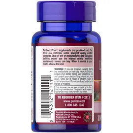 Puritan's Pride Lycopin 10 mg Softgels 100 St.