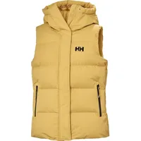 HELLY HANSEN Adore Weste - Sand - S