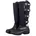 Winterstiefel Unisex 41 Schwarz 41
