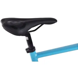 chilliz Gravelbike GL.01 28 Zoll RH 57 cm Damen blau