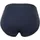 S.Oliver Herren Slips, 7er Pack – Slipdose, Baumwolle, einfarbig Schwarz/Blau/Weiß L