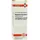 DHU-Arzneimittel Magnesium Fluoratum D12