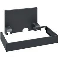Viessmann Designbleche für Wandkonsole ZK06017