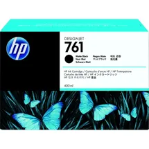 HP 761 mattschwarz (CM991A)