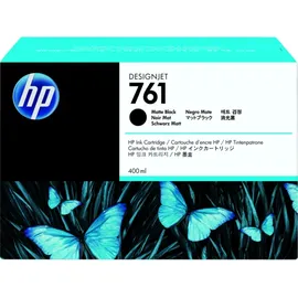 HP 761 mattschwarz (CM991A)