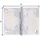 GAH Alberts Scharnier 100 x 152 mm