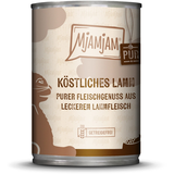 MjAMjAM Purer Fleischgenuss köstliches Lamm 400 g