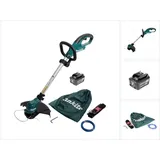Makita UR 100 DM1 inkl. 1 x 4,0 Ah Akku ohne Ladegerät