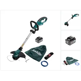 Makita UR 100 DM1 inkl. 1 x 4,0 Ah Akku ohne Ladegerät
