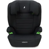 Osann Musca Isofix i-Size Schwarz