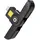 TooQ TQR-3011B USB-C, Kompakt Schwarz
