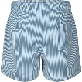 ZigZag Mikmik Badeshorts Blau 140