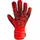 Reusch Attrakt Freegel Silver schwarz|rot 10