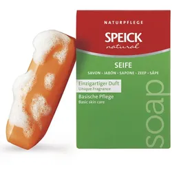 Natural Seife