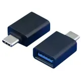 EFB-Elektronik EFB EBUSBCM-AF - adapter > A