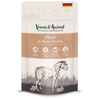 Venandi Animal Pferd als Monoprotein 24 x 125 g