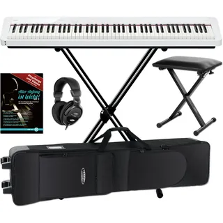 Casio Privia PX-S1100WH weiß