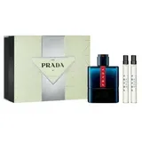 100 ml + Eau de Toilette 2 x 10 ml Geschenkset